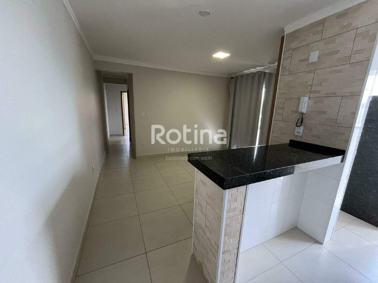 Apartamento para alugar, 2 quartos em Uberlândia no bairro Presidente Roosevelt no valor de R$ 2.000,00 - Rotina Imobiliária: 