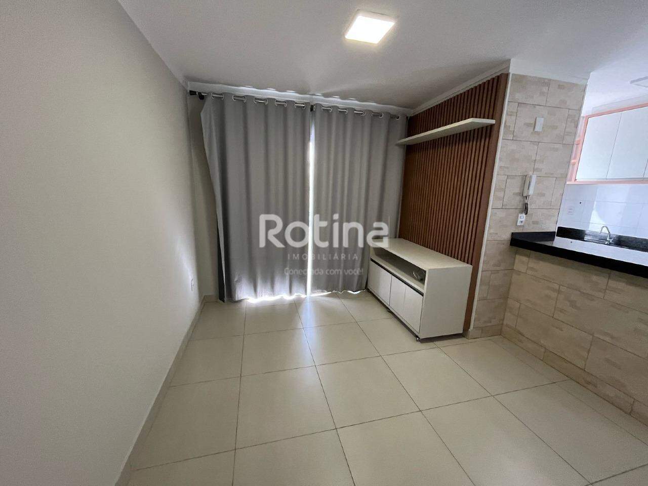 Apartamento para alugar, 2 quartos em Uberlândia no bairro Presidente Roosevelt no valor de R$ 2.000,00 - Rotina Imobiliária: 