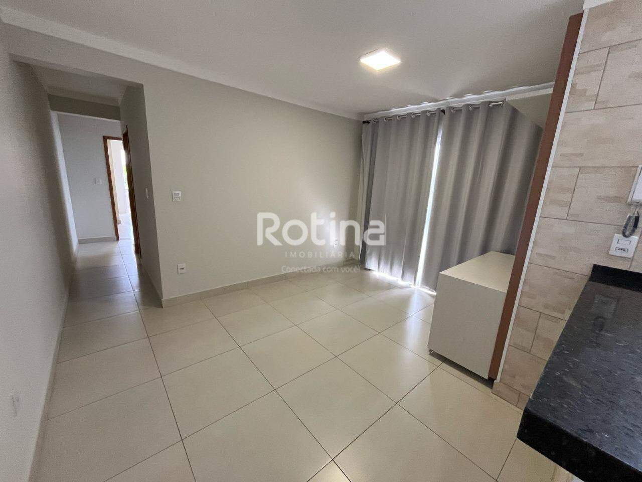 Apartamento para alugar, 2 quartos em Uberlândia no bairro Presidente Roosevelt no valor de R$ 2.000,00 - Rotina Imobiliária: 