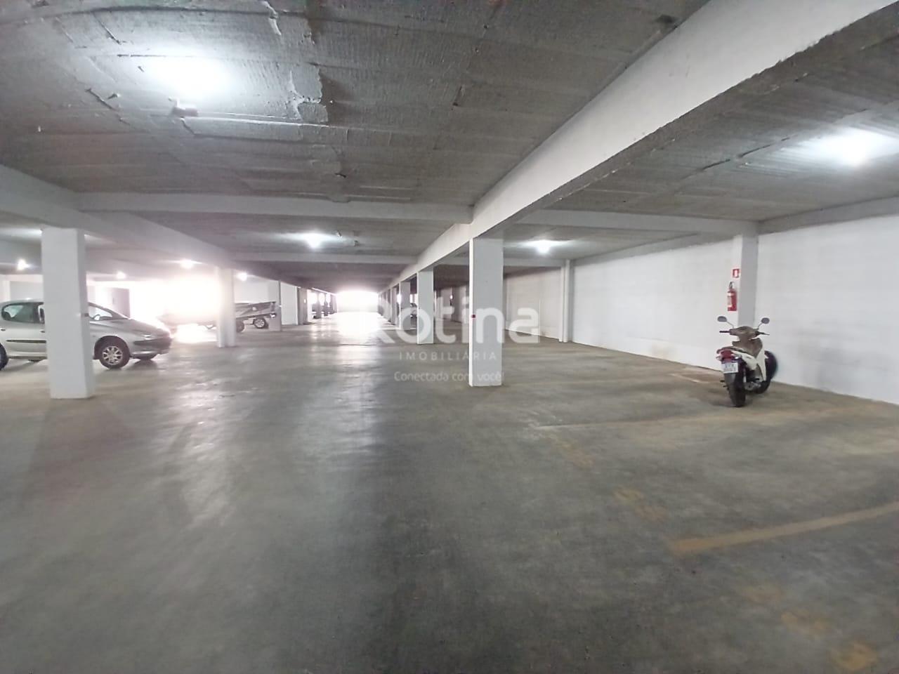 Apartamento para alugar, 2 quartos em Uberlândia no bairro Grand Ville no valor de R$ 1.100,00 - Rotina Imobiliária: 