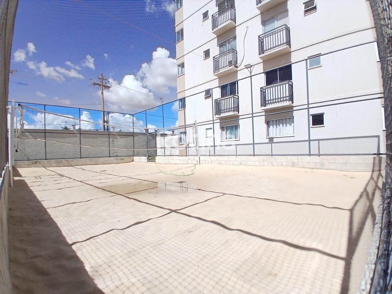 Apartamento para alugar, 2 quartos em Uberlândia no bairro Grand Ville no valor de R$ 1.100,00 - Rotina Imobiliária: 