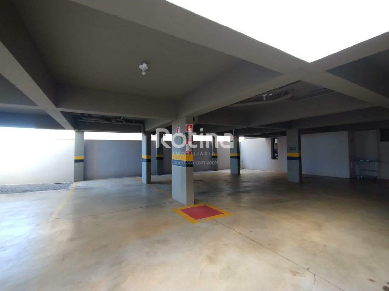 Apartamento para alugar, 2 quartos em Uberlândia no bairro Santa Mônica no valor de R$ 2.300,00 - Rotina Imobiliária: 