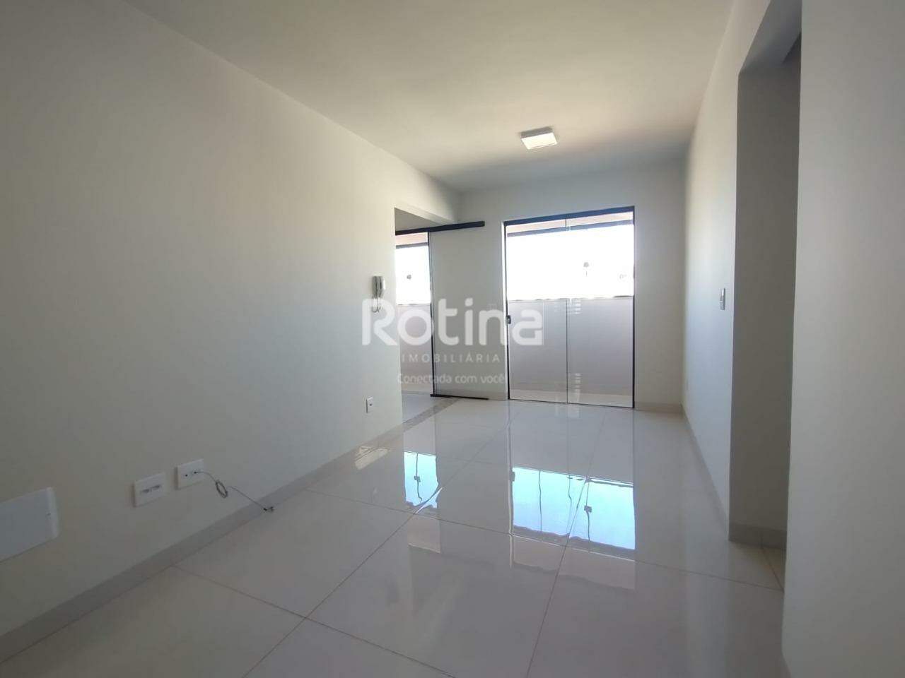Apartamento para alugar, 2 quartos em Uberlândia no bairro Santa Mônica no valor de R$ 2.300,00 - Rotina Imobiliária: 