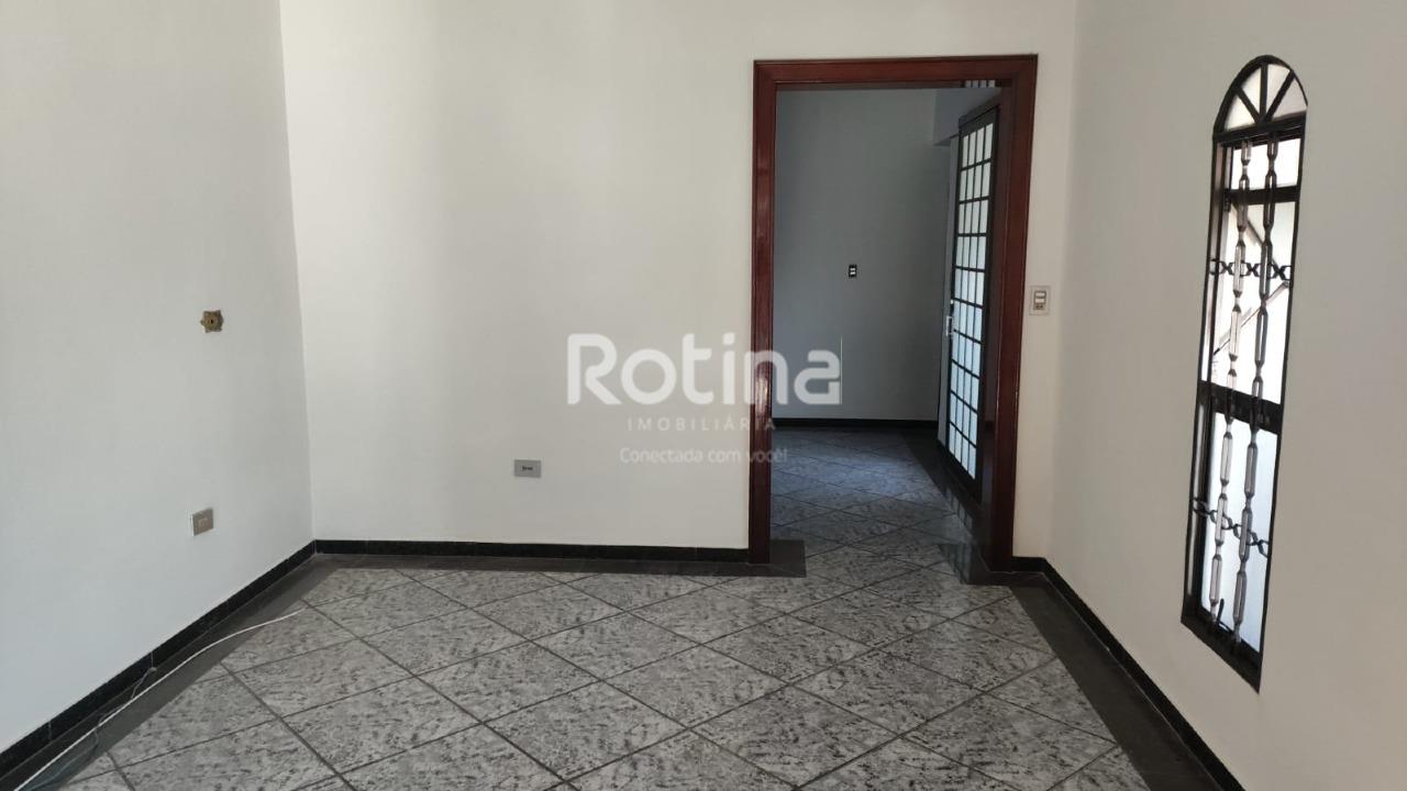Casa para alugar, 2 quartos em Uberlândia no bairro Martins no valor de R$ 3.000,00 - Rotina Imobiliária: 
