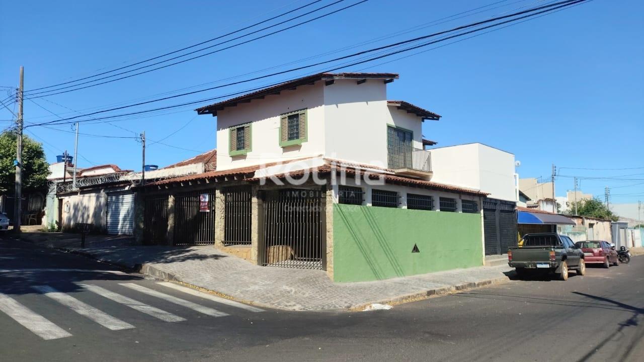 Casa para alugar, 2 quartos em Uberlândia no bairro Martins no valor de R$ 3.000,00 - Rotina Imobiliária: 