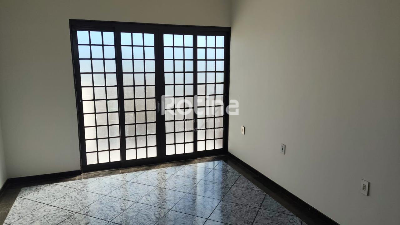 Casa para alugar, 2 quartos em Uberlândia no bairro Martins no valor de R$ 3.000,00 - Rotina Imobiliária: 