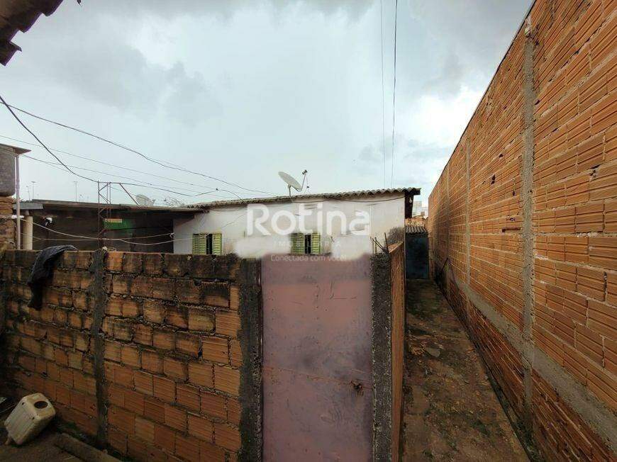 Terreno à venda, em Uberlândia no bairro Custódio Pereira no valor de R$ 280.000,00 - Rotina Imobiliária: 