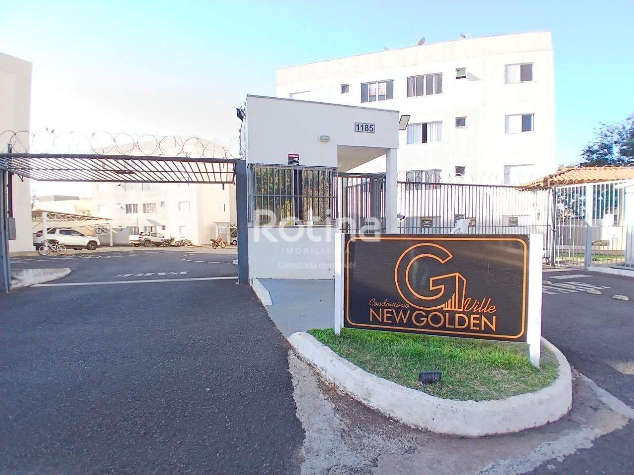 Apartamento para alugar, 2 quartos em Uberlândia no bairro Jardim Ipanema no valor de R$ 1.100,00 - Rotina Imobiliária: 