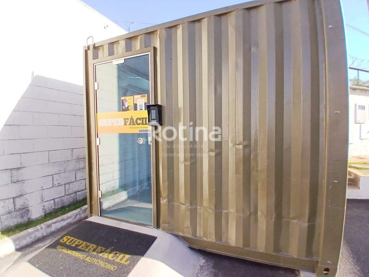 Apartamento para alugar, 2 quartos em Uberlândia no bairro Jardim Ipanema no valor de R$ 1.100,00 - Rotina Imobiliária: 