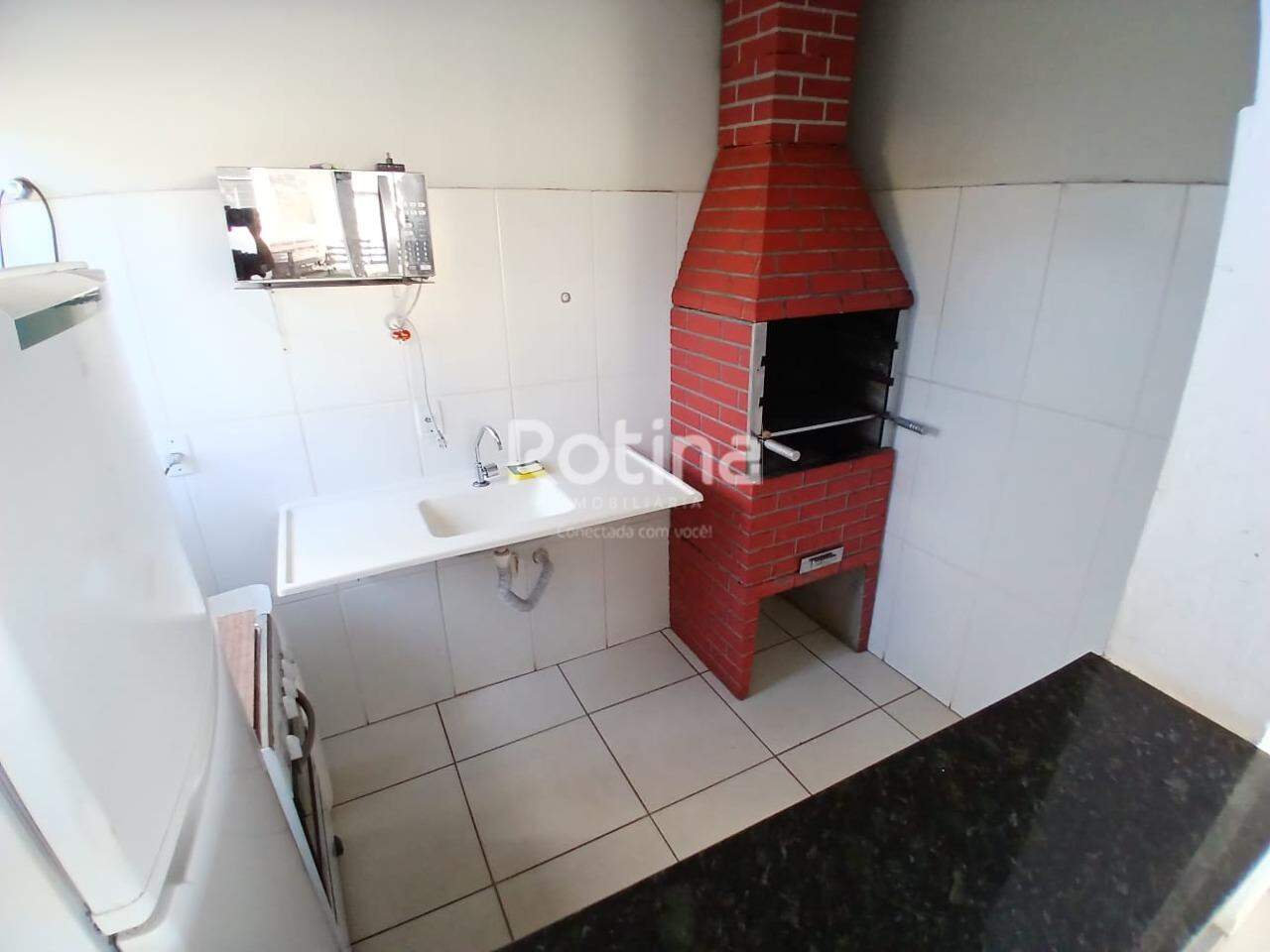 Apartamento para alugar, 2 quartos em Uberlândia no bairro Jardim Ipanema no valor de R$ 1.100,00 - Rotina Imobiliária: 