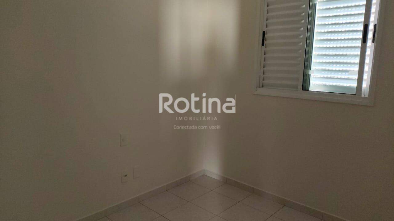Apartamento para alugar, 2 quartos em Uberlândia no bairro Santa Mônica no valor de R$ 2.200,00 - Rotina Imobiliária: 