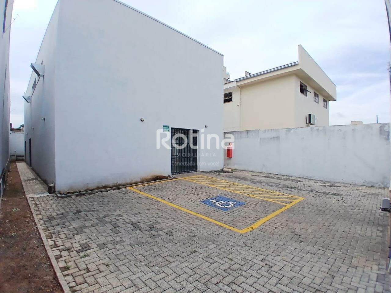 Galpão para alugar, em Uberlândia no bairro Carajás no valor de R$ 7.900,00 - Rotina Imobiliária: 