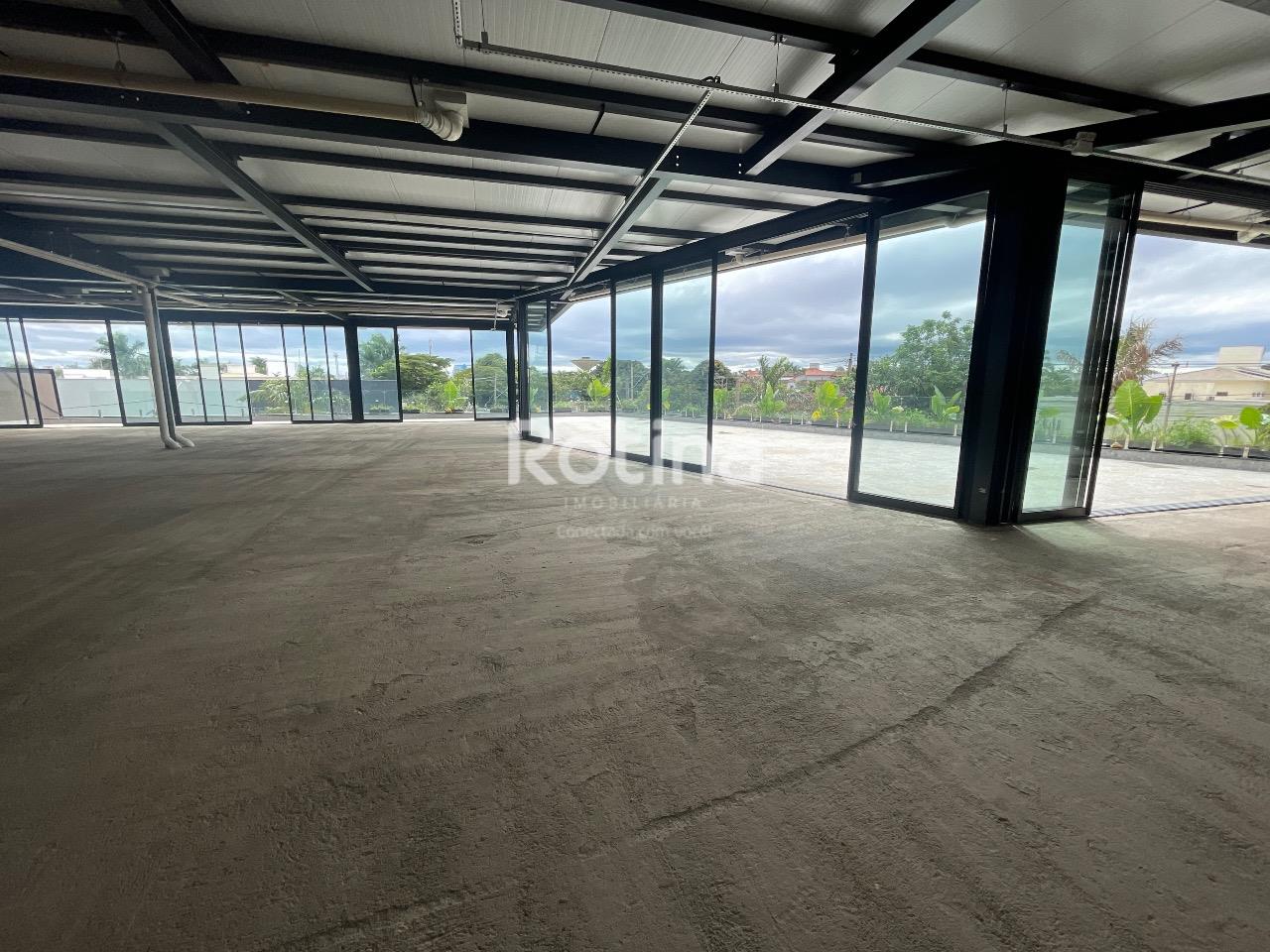 Galpão para alugar, em Uberlândia no bairro Morada da Colina no valor de R$ 40.000,00 - Rotina Imobiliária: 