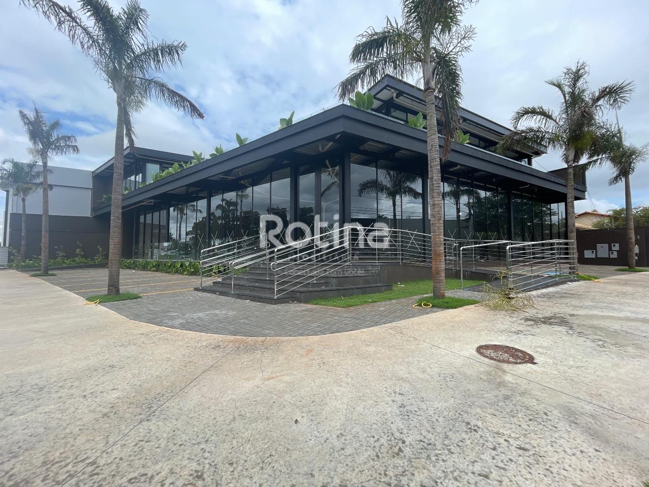 Galpão para alugar, em Uberlândia no bairro Morada da Colina no valor de R$ 40.000,00 - Rotina Imobiliária: 