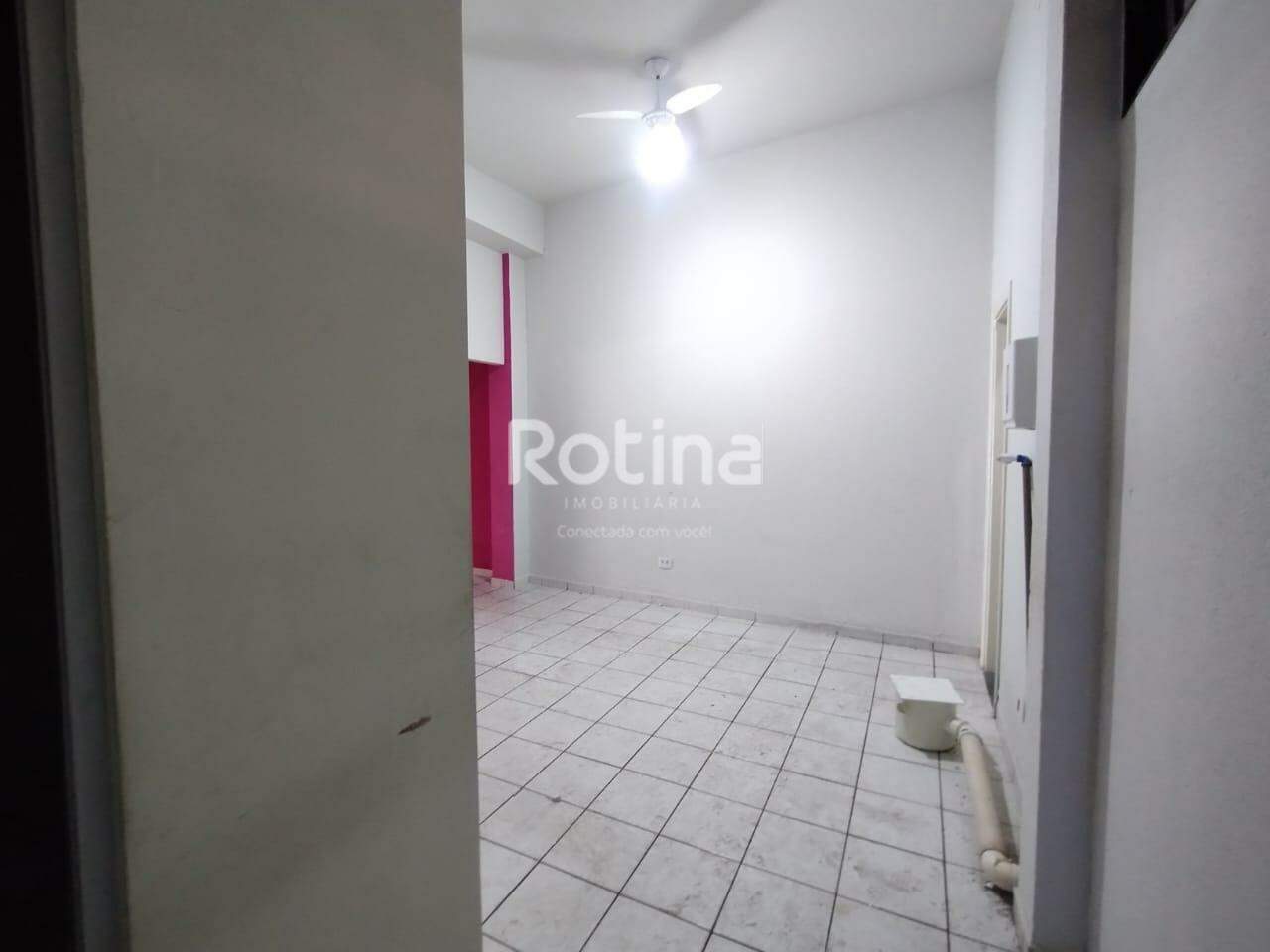 Loja para alugar, em Uberlândia no bairro Centro no valor de R$ 2.600,00 - Rotina Imobiliária: 