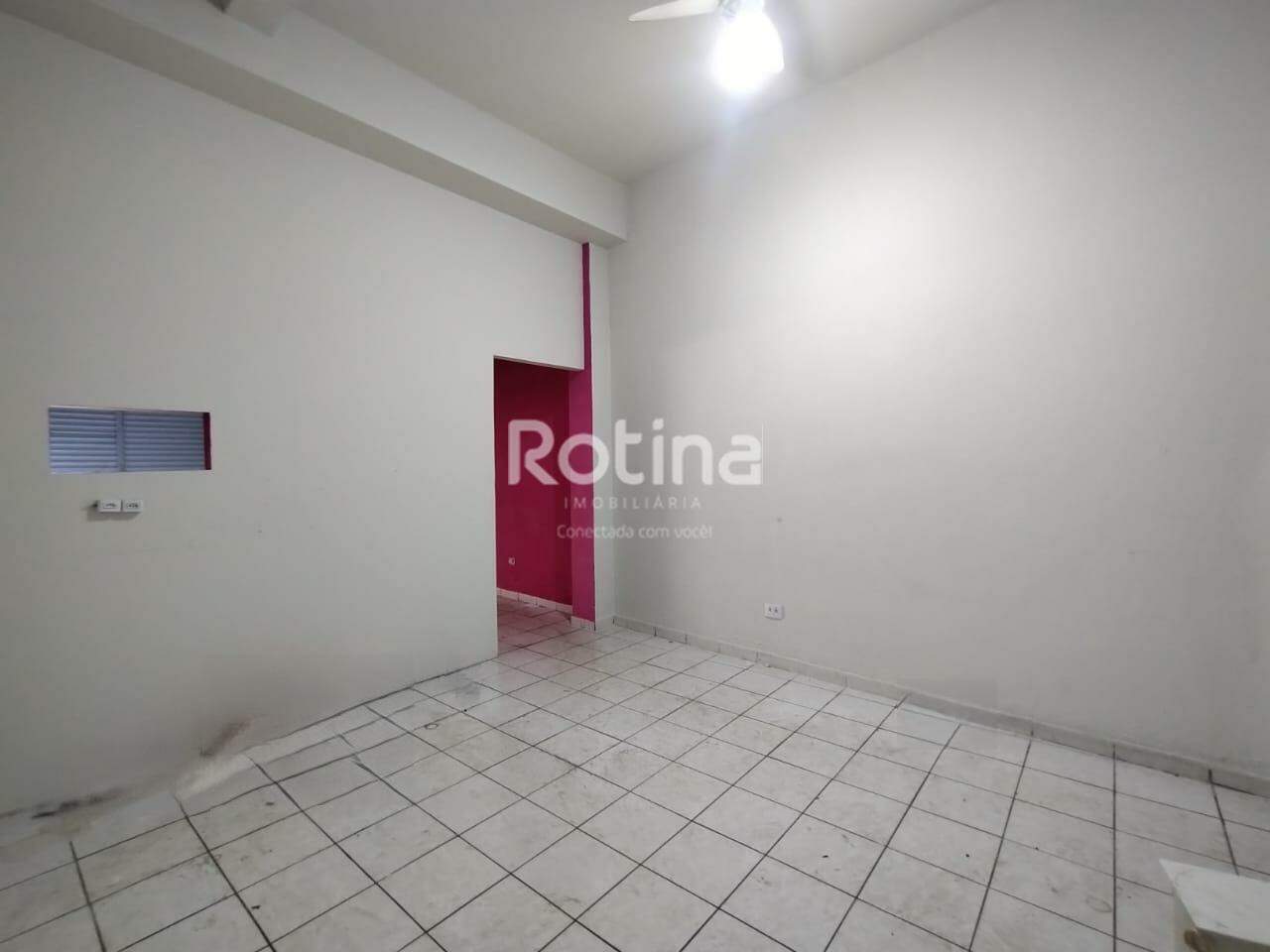 Loja para alugar, em Uberlândia no bairro Centro no valor de R$ 2.600,00 - Rotina Imobiliária: 