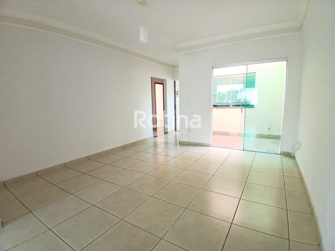 Casa para alugar, 3 quartos em Uberlândia no bairro Presidente Roosevelt no valor de R$ 3.500,00 - Rotina Imobiliária: 