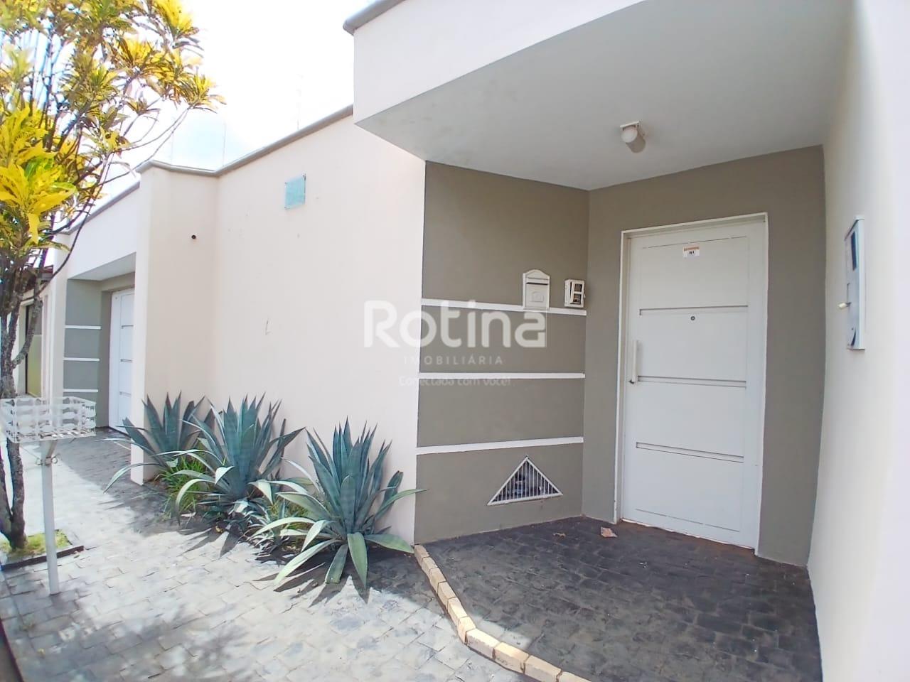 Casa para alugar, 3 quartos em Uberlândia no bairro Presidente Roosevelt no valor de R$ 3.500,00 - Rotina Imobiliária: 