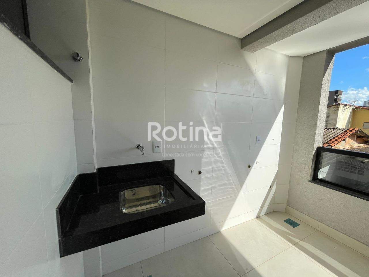 Apartamento à venda, 3 quartos em Uberlândia no bairro Santa Mônica no valor de R$ 660.000,00 - Rotina Imobiliária: 