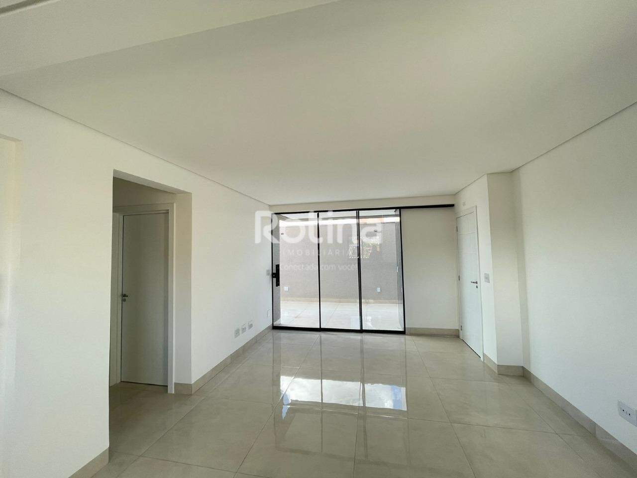 Apartamento à venda, 3 quartos em Uberlândia no bairro Santa Mônica no valor de R$ 660.000,00 - Rotina Imobiliária: 