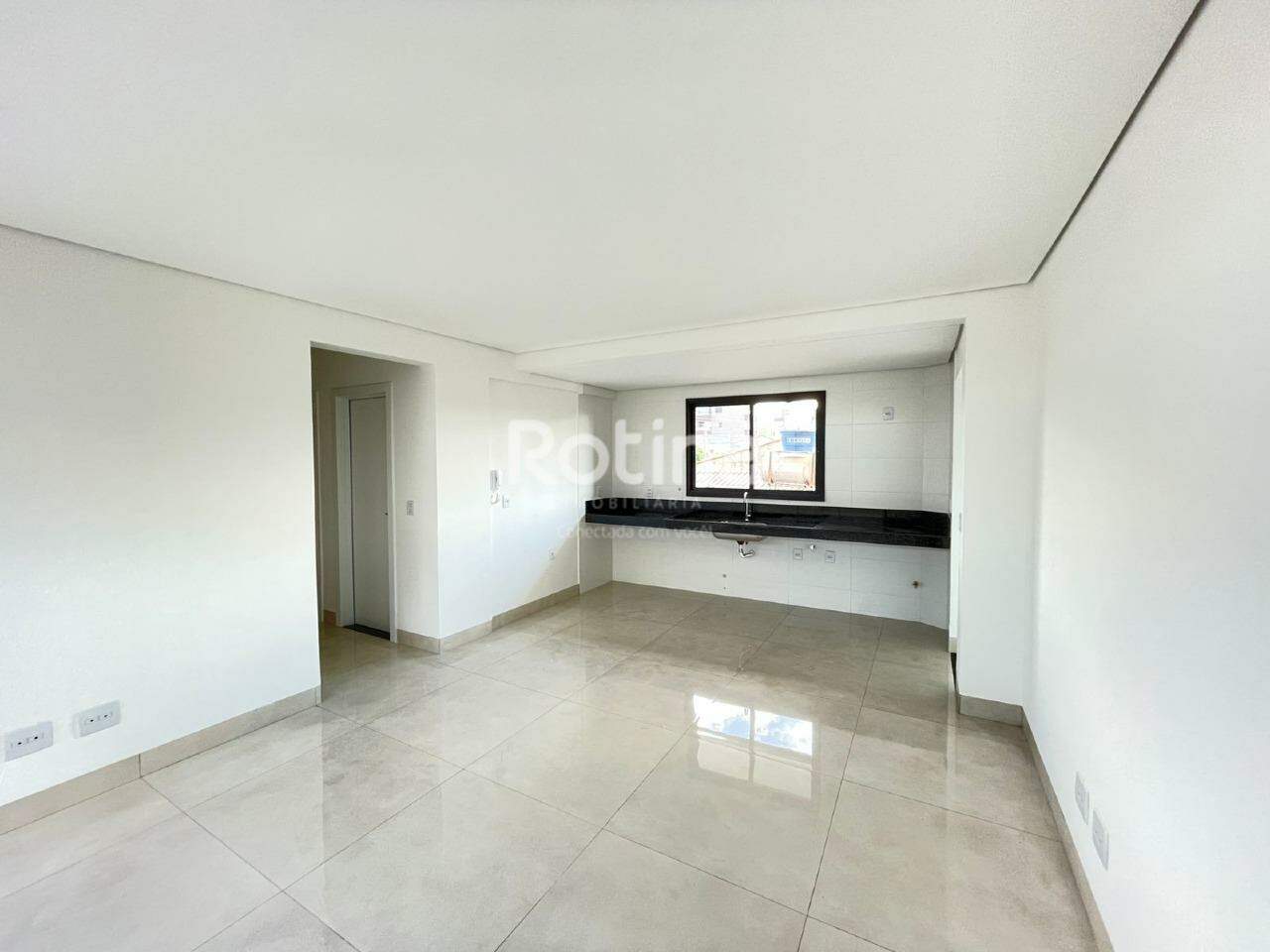 Apartamento à venda, 3 quartos em Uberlândia no bairro Santa Mônica no valor de R$ 650.000,00 - Rotina Imobiliária: 