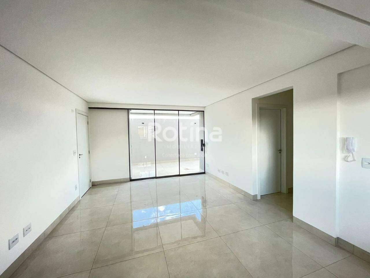 Apartamento à venda, 3 quartos em Uberlândia no bairro Santa Mônica no valor de R$ 650.000,00 - Rotina Imobiliária: 