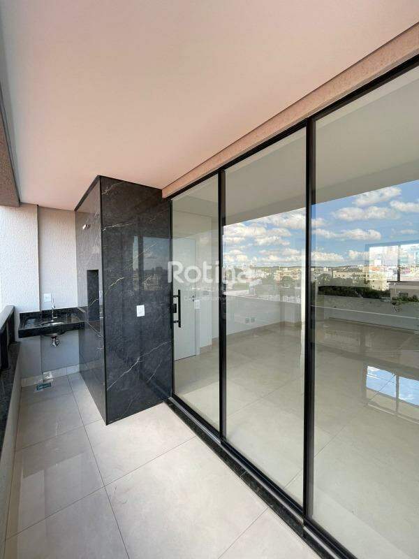 Apartamento à venda, 3 quartos em Uberlândia no bairro Santa Mônica no valor de R$ 630.000,00 - Rotina Imobiliária: 