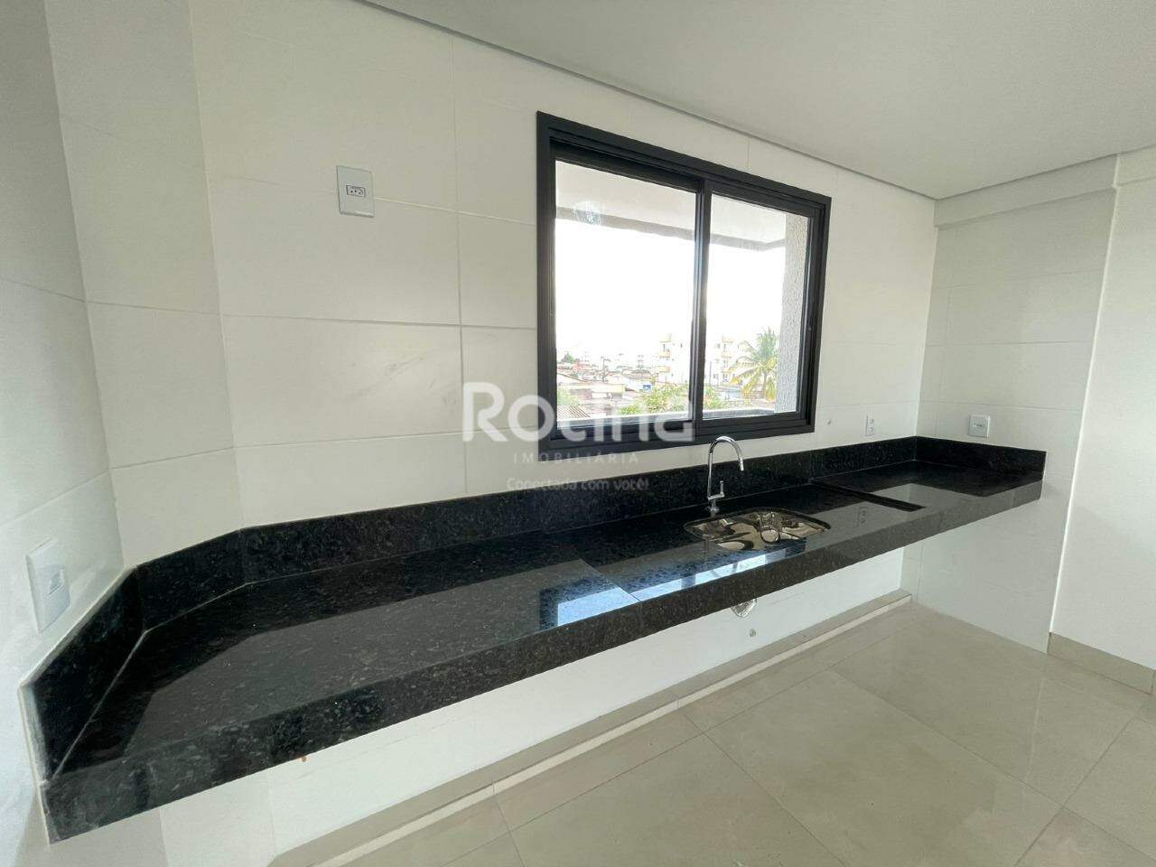 Apartamento à venda, 3 quartos em Uberlândia no bairro Santa Mônica no valor de R$ 660.000,00 - Rotina Imobiliária: 