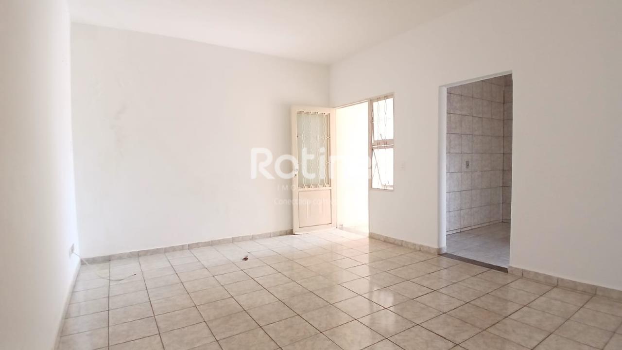 Casa para alugar, 2 quartos em Uberlândia no bairro Santa Mônica no valor de R$ 1.500,00 - Rotina Imobiliária: 