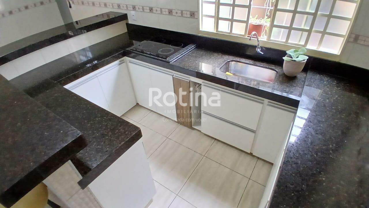 Casa à venda, 4 quartos em Uberlândia no bairro Presidente Roosevelt no valor de R$ 550.000,00 - Rotina Imobiliária: 