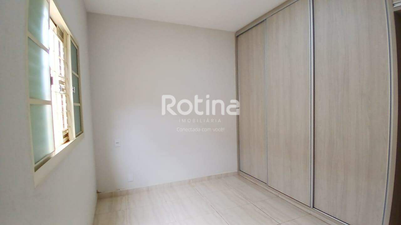 Casa à venda, 4 quartos em Uberlândia no bairro Presidente Roosevelt no valor de R$ 550.000,00 - Rotina Imobiliária: 