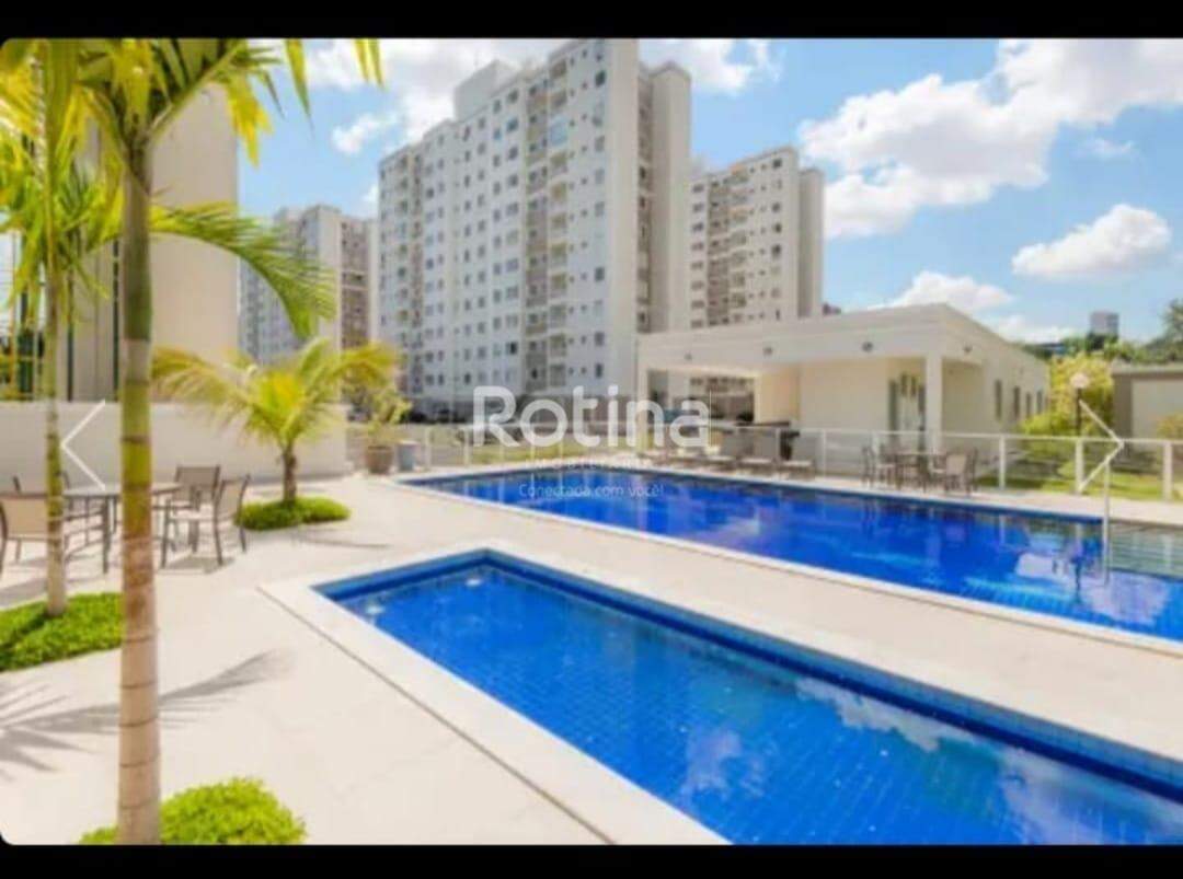 Apartamento à venda, 3 quartos em Uberlândia no bairro Patrimônio no valor de R$ 350.000,00 - Rotina Imobiliária: 