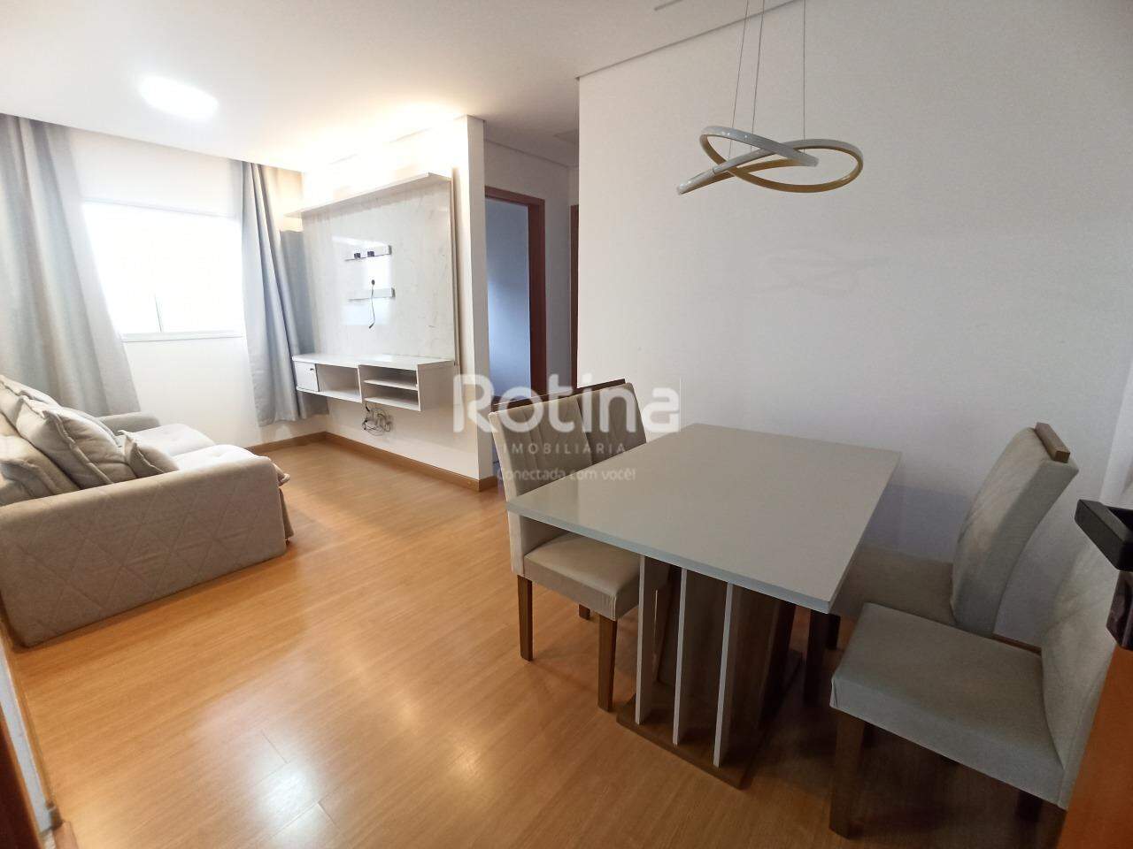 Apartamento para alugar, 2 quartos em Uberlândia no bairro Shopping Park no valor de R$ 1.570,00 - Rotina Imobiliária: 
