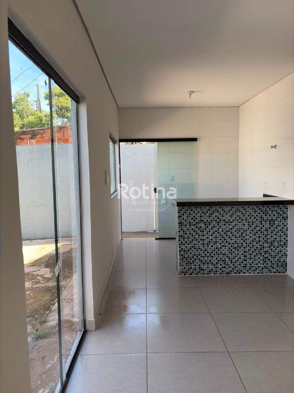 Casa à venda, 2 quartos em Uberlândia no bairro São Jorge no valor de R$ 330.000,00 - Rotina Imobiliária: 