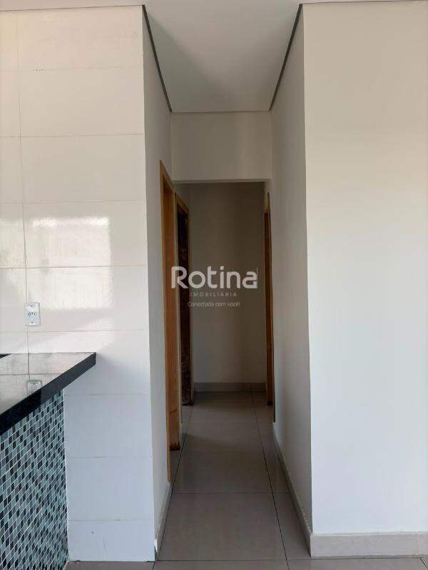 Casa à venda, 2 quartos em Uberlândia no bairro São Jorge no valor de R$ 330.000,00 - Rotina Imobiliária: 