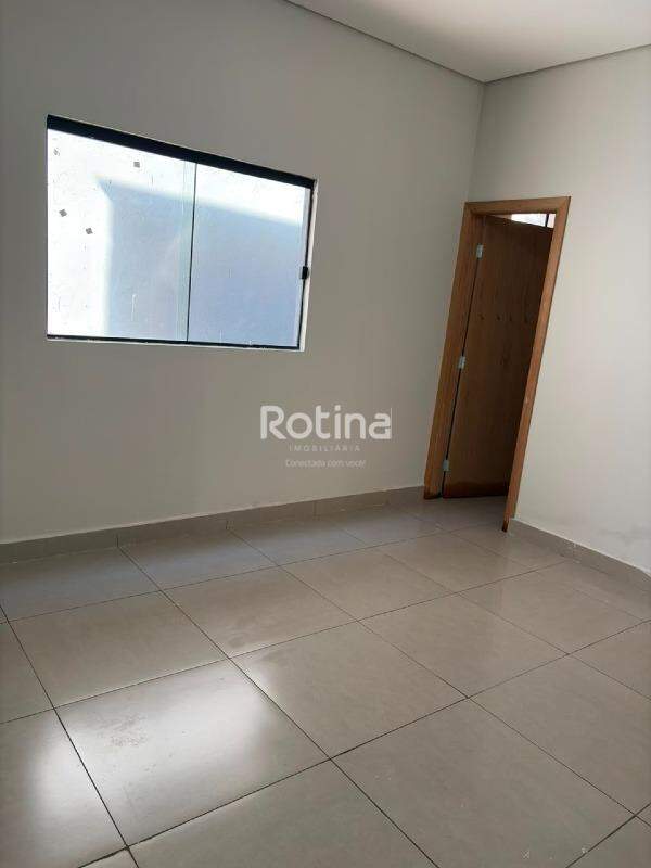 Casa à venda, 2 quartos em Uberlândia no bairro São Jorge no valor de R$ 330.000,00 - Rotina Imobiliária: 