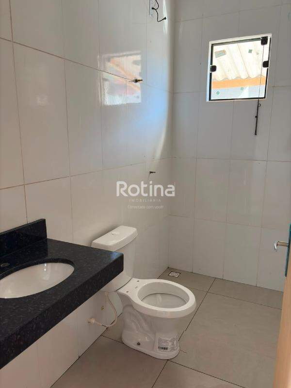 Casa à venda, 2 quartos em Uberlândia no bairro São Jorge no valor de R$ 330.000,00 - Rotina Imobiliária: 
