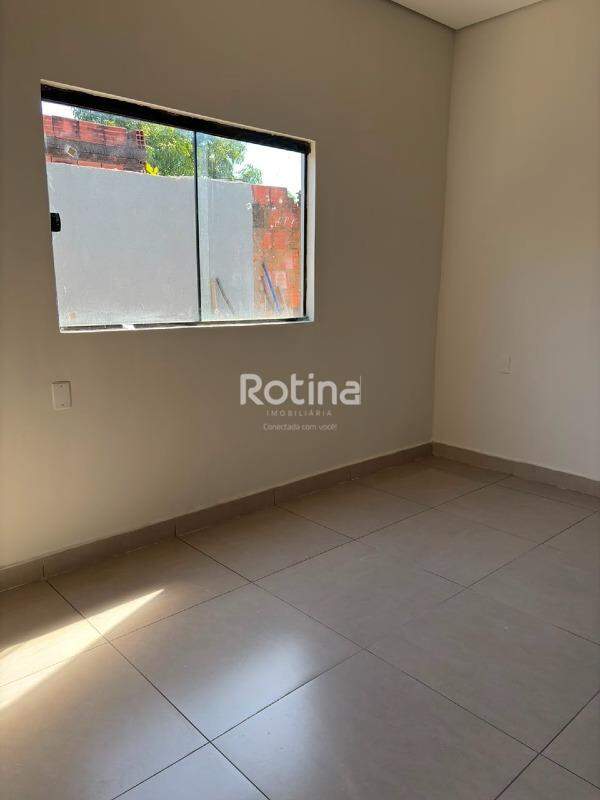 Casa à venda, 2 quartos em Uberlândia no bairro São Jorge no valor de R$ 330.000,00 - Rotina Imobiliária: 