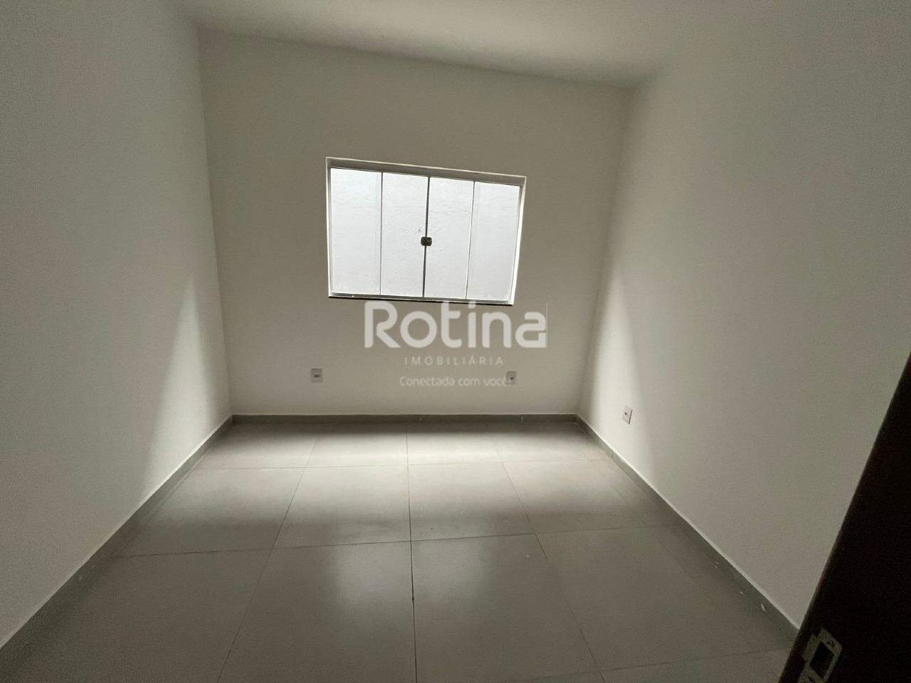 Casa para alugar, 4 quartos em Uberlândia no bairro Jardim Patrícia no valor de R$ 3.300,00 - Rotina Imobiliária: 