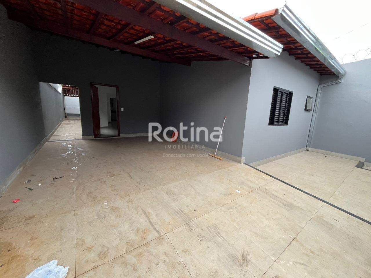 Casa para alugar, 4 quartos em Uberlândia no bairro Jardim Patrícia no valor de R$ 3.300,00 - Rotina Imobiliária: 