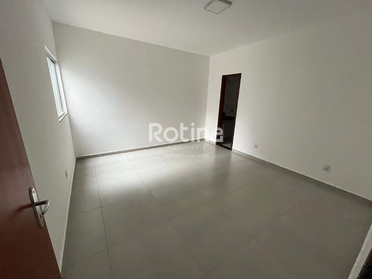 Casa para alugar, 4 quartos em Uberlândia no bairro Jardim Patrícia no valor de R$ 3.300,00 - Rotina Imobiliária: 