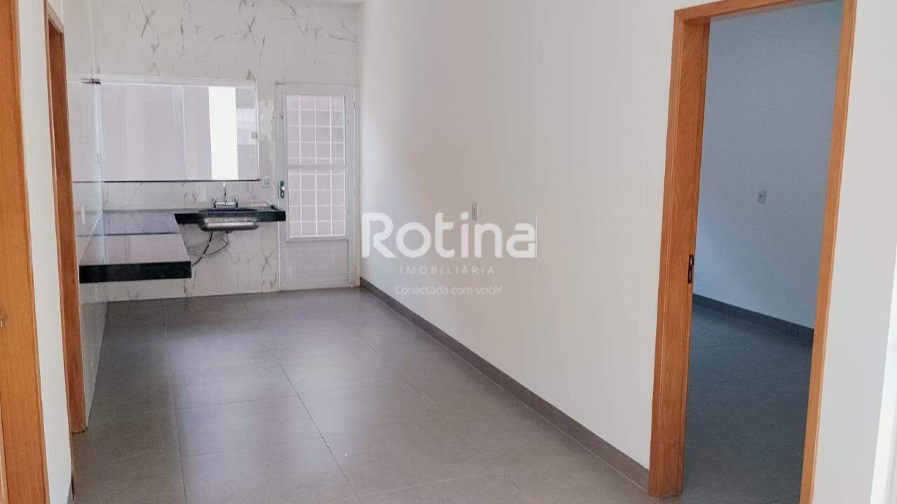 Casa à venda, 3 quartos em Uberlândia no bairro Jardim Holanda no valor de R$ 690.000,00 - Rotina Imobiliária: 