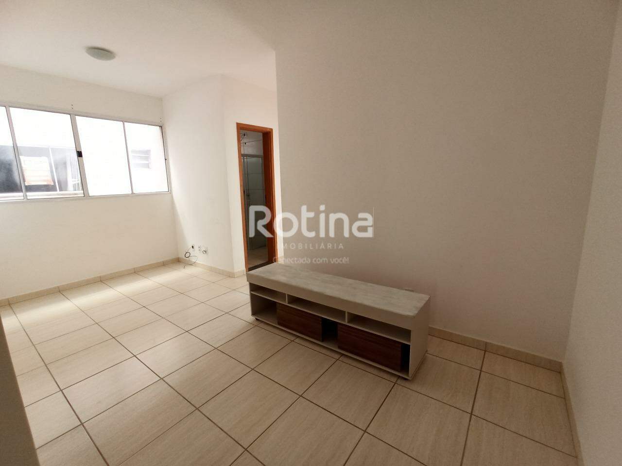 Apartamento para alugar, 2 quartos em Uberlândia no bairro Panorama no valor de R$ 850,00 - Rotina Imobiliária: 