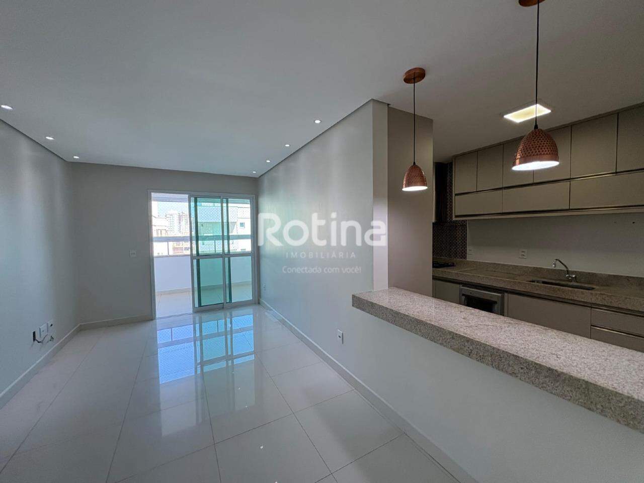 Apartamento à venda, 3 quartos em Uberlândia no bairro Santa Mônica no valor de R$ 889.000,00 - Rotina Imobiliária: 