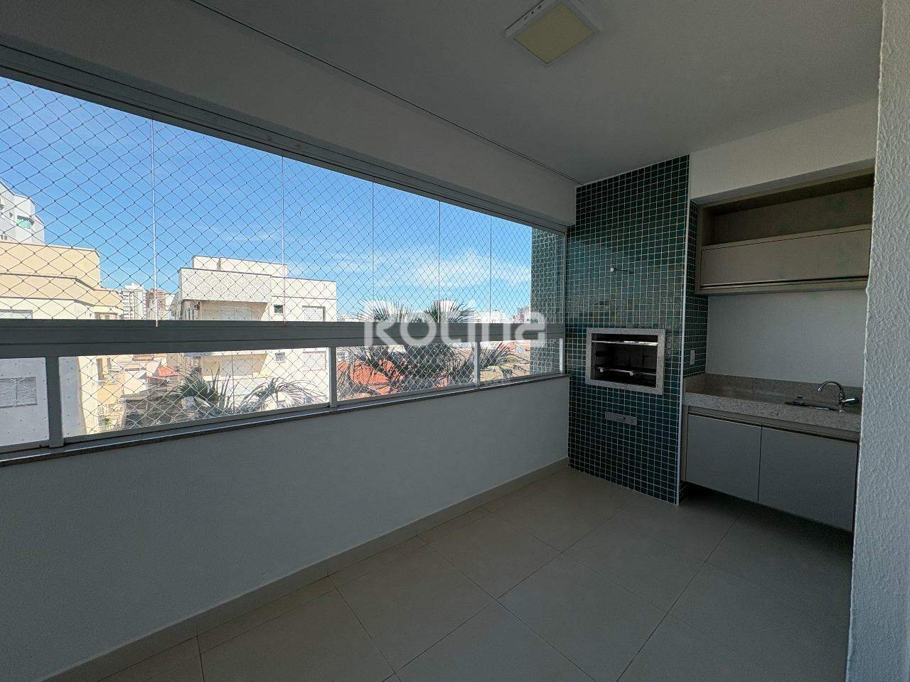 Apartamento à venda, 3 quartos em Uberlândia no bairro Santa Mônica no valor de R$ 889.000,00 - Rotina Imobiliária: 