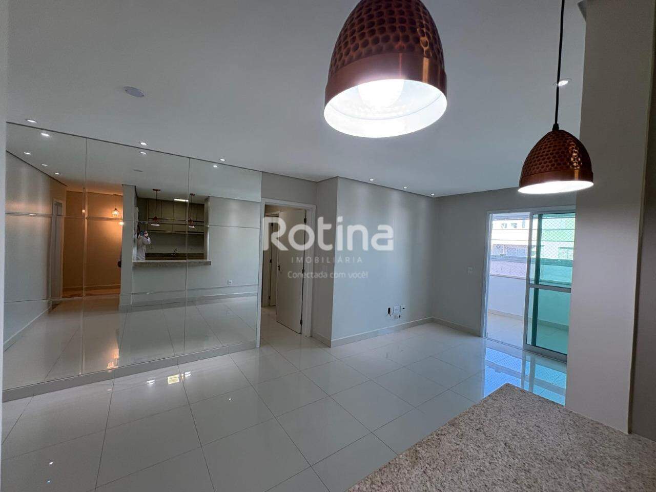 Apartamento à venda, 3 quartos em Uberlândia no bairro Santa Mônica no valor de R$ 889.000,00 - Rotina Imobiliária: 