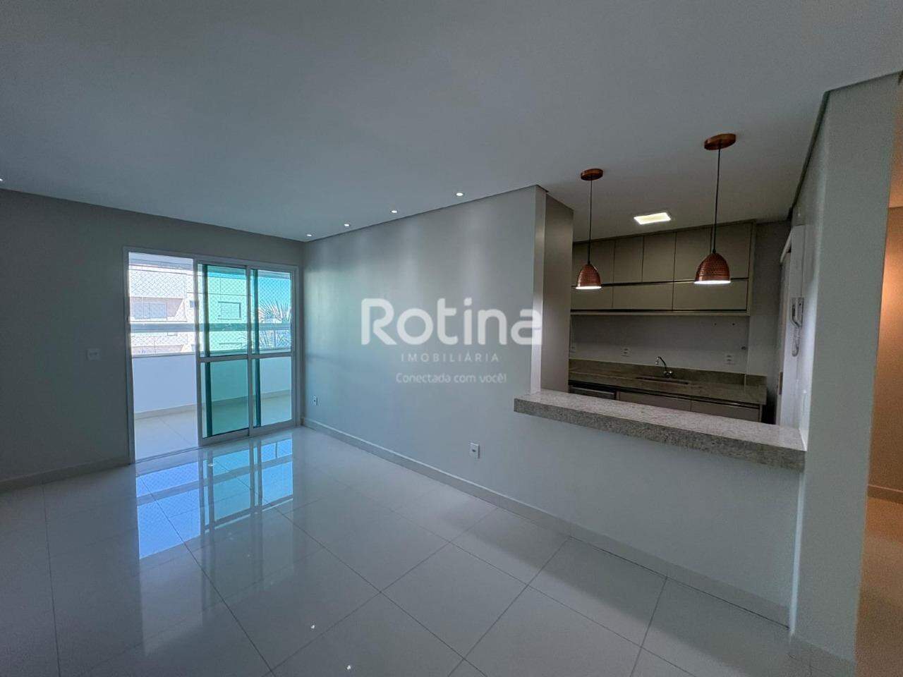 Apartamento à venda, 3 quartos em Uberlândia no bairro Santa Mônica no valor de R$ 889.000,00 - Rotina Imobiliária: 