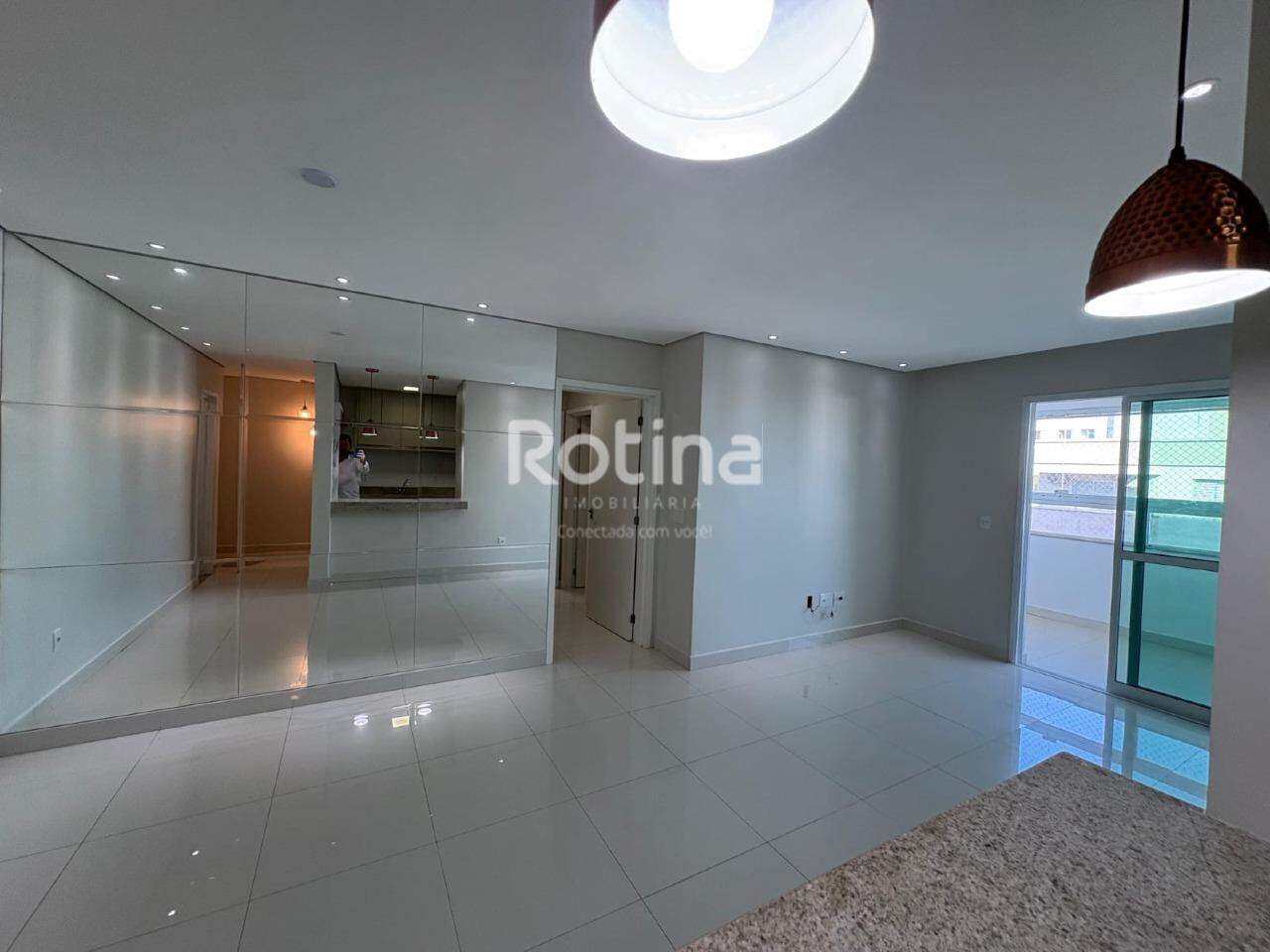 Apartamento à venda, 3 quartos em Uberlândia no bairro Santa Mônica no valor de R$ 889.000,00 - Rotina Imobiliária: 