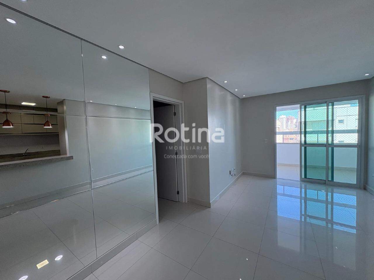 Apartamento à venda, 3 quartos em Uberlândia no bairro Santa Mônica no valor de R$ 889.000,00 - Rotina Imobiliária: 