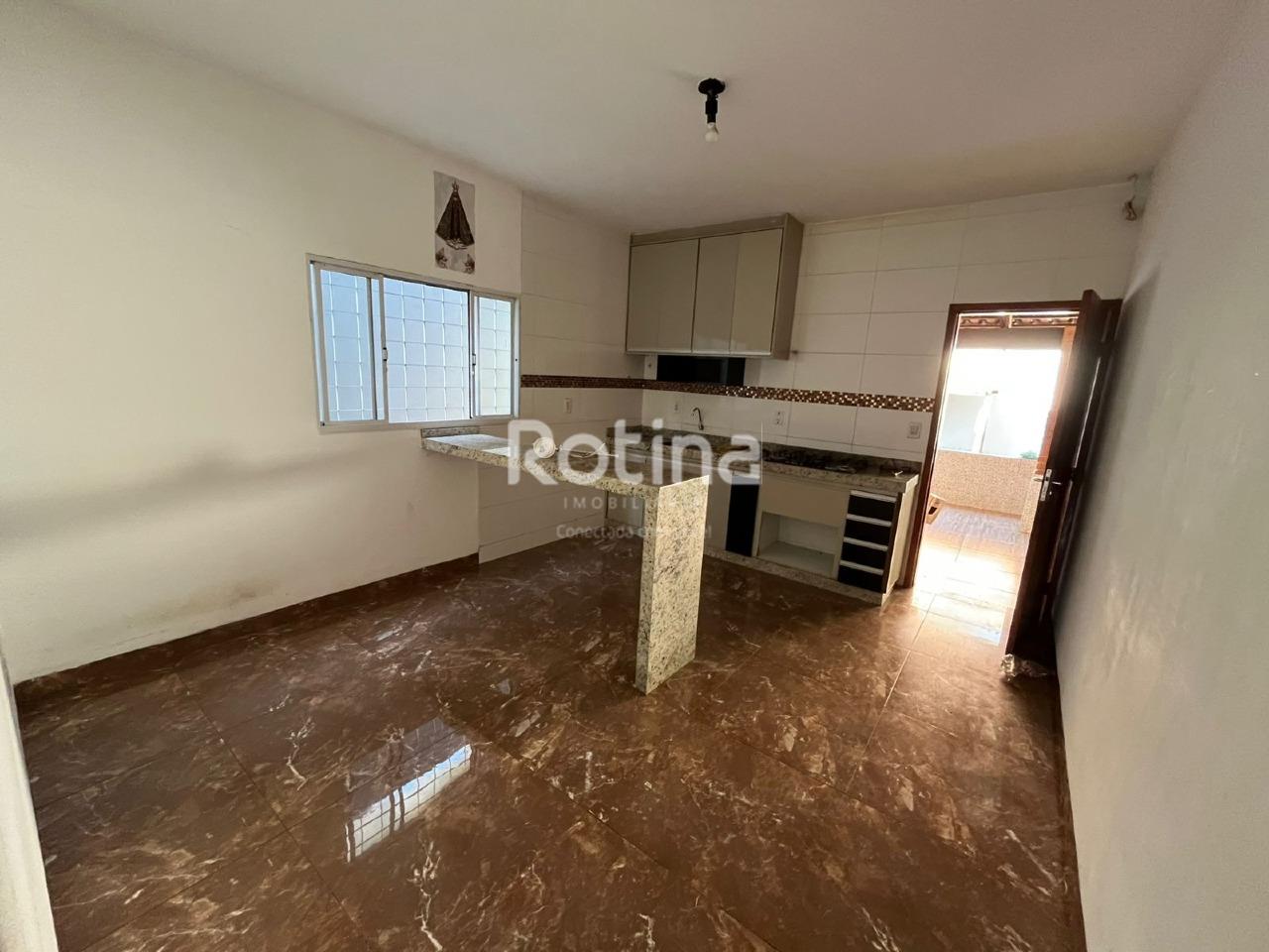 Casa para alugar, 2 quartos em Uberlândia no bairro Jardim Europa no valor de R$ 2.500,00 - Rotina Imobiliária: 